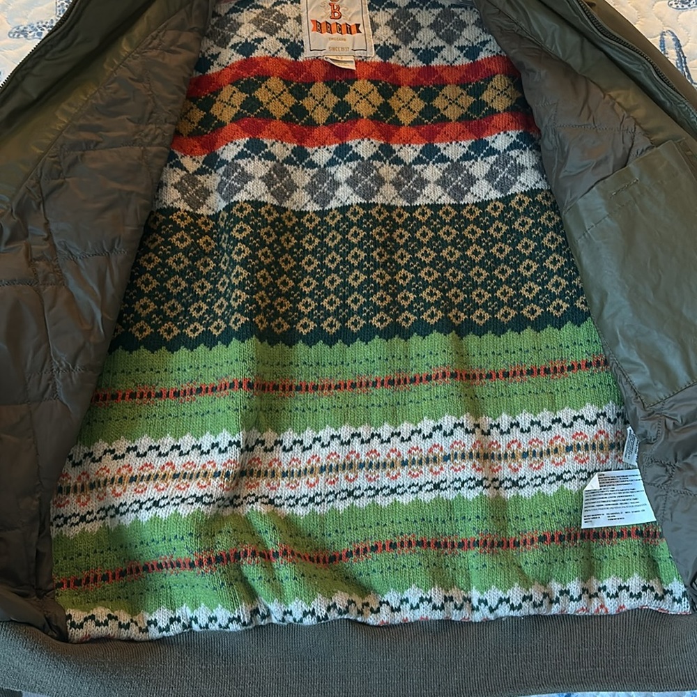 Authentic Baracuta Waterproof Jacket. - image 4